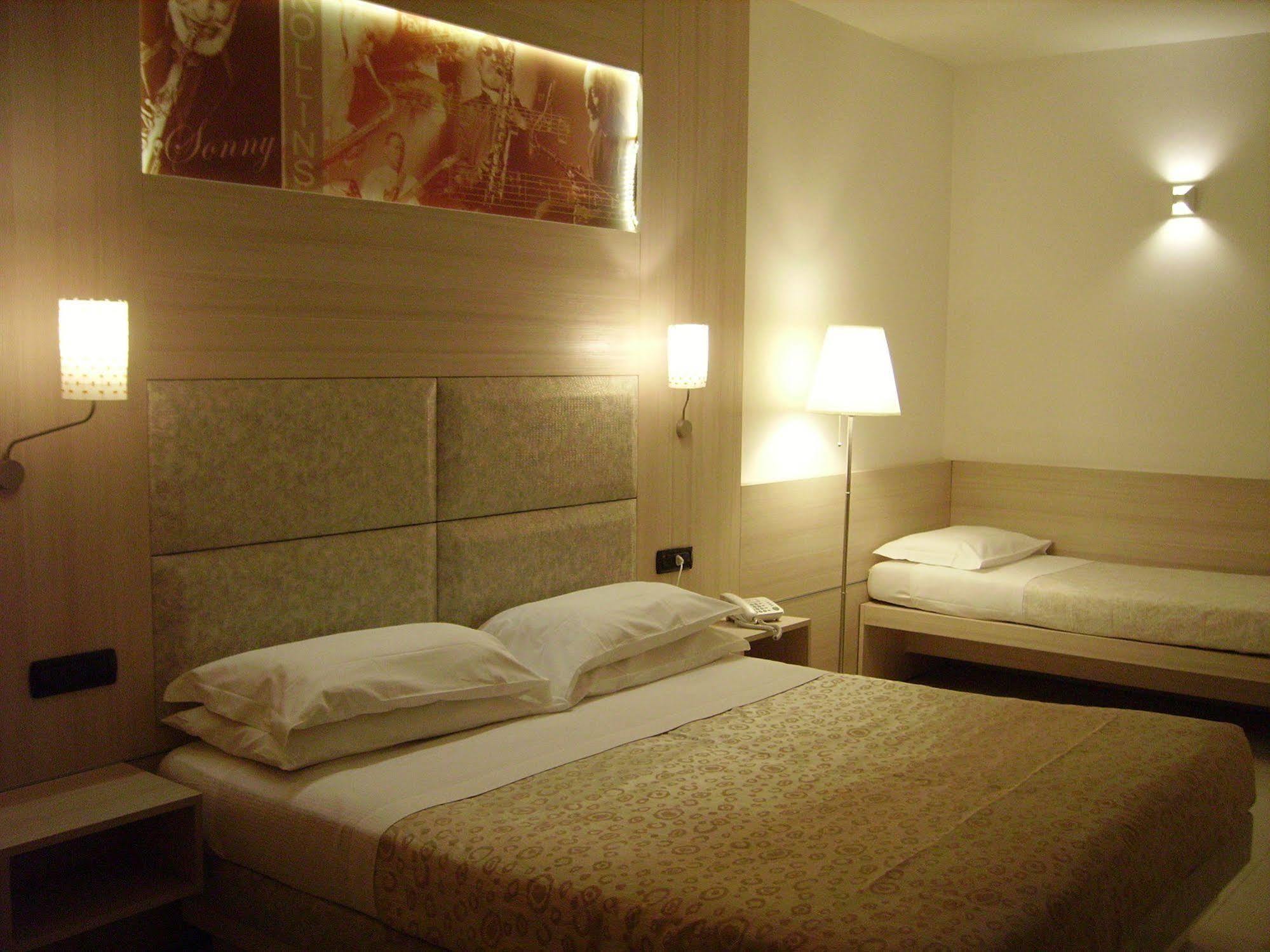 Hotel Degli Haethey Otranto Exterior photo